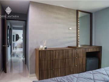 Departamento en Venta en Torre Antaria, La Isla D9