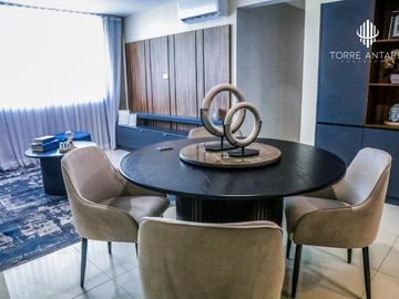 Departamento en Venta en Torre Antaria, La Isla D9