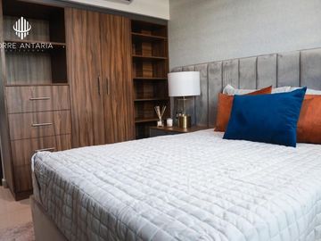 Departamento en Venta en Torre Antaria, La Isla D9