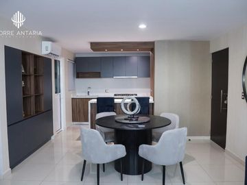 Departamento en Venta en Torre Antaria, La Isla D9