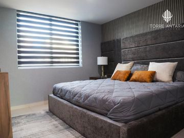 Departamento en Venta en Torre Antaria, La Isla D9