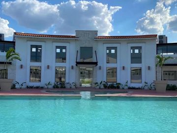 PREVENTA DE CASAS EN MERIDA A 5 MINUTOS DE PLAYA CHUBURNA