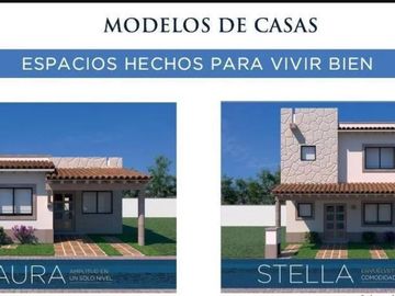 PREVENTA DE CASAS EN MERIDA A 5 MINUTOS DE PLAYA CHUBURNA