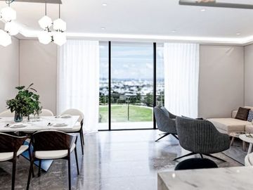 Departamento en Preventa en Ventana Torres Residencial, Nuevo Culiacán D10