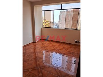 Venta De Departamento, En Urb. Arizona Distrito De San Martin De Porres.