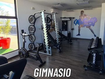 Departamento en venta en Uniqus, Tres Ríos D7