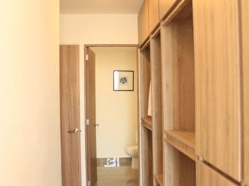 Departamento en venta en Torre Miletto Modelo Mera D8