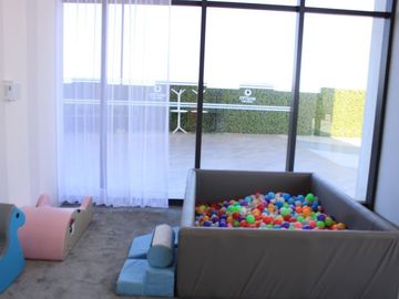 Departamento en venta en Torre Miletto Modelo Mera D8