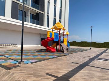 Departamento en venta en Torre Miletto Modelo Mera D8