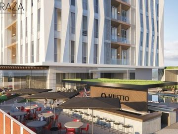 Departamento en venta en Torre Miletto Modelo Mera D8