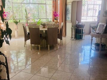 Departamento remodelado en Pascual Saco