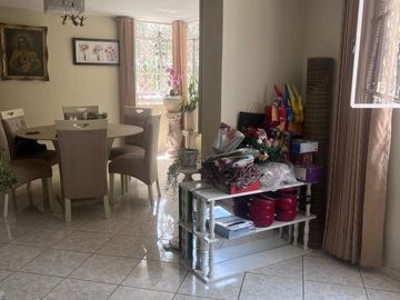 Departamento remodelado en Pascual Saco