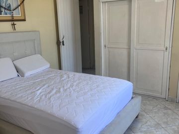 Departamento remodelado en Pascual Saco
