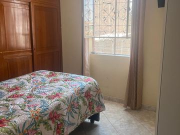 Departamento remodelado en Pascual Saco