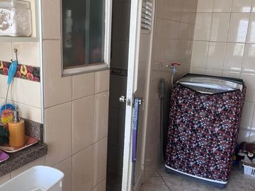 Departamento remodelado en Pascual Saco