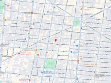 !!! EXCELENTE DEPARTAMENTO EN LA DOCTORES, CDMX !!! Dr. Olvera, Doctores, Cuauhtemoc, CDMX., Mexico.