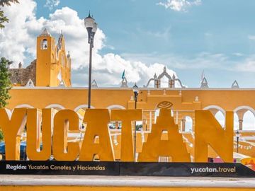 Terreno en Privada Zendera, Conkal Yucatán