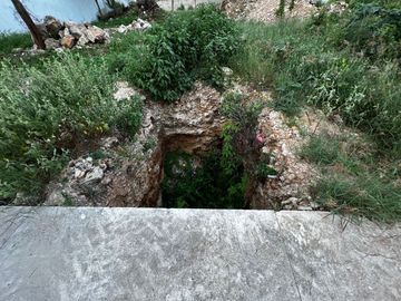 Terreno en Privada Zendera, Conkal Yucatán