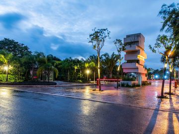 Terreno en Privada Zendera, Conkal Yucatán