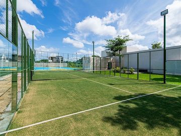 Terreno en Privada Zendera, Conkal Yucatán