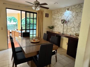 CASA EN VENTA CALLE RIO PAPALOAPAN 37 AMPLIACION JARDINES DE TUXPAN VERACRUZ