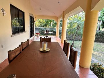 CASA EN VENTA CALLE RIO PAPALOAPAN 37 AMPLIACION JARDINES DE TUXPAN VERACRUZ