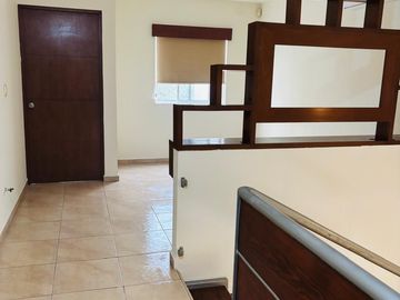 Casa  Venta Cumbres Providencia Monterrey Frente Parque