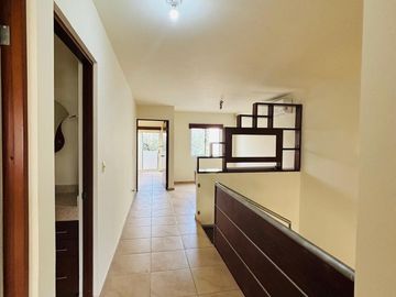 Casa  Venta Cumbres Providencia Monterrey Frente Parque