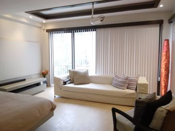 53 sq.m. fully furnished and spacious studio unit in Coralpoint-Mactan @ P6M