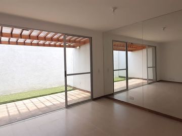 CASA EN CONJUNTO JAMUNDI