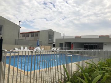 CASA EN CONJUNTO JAMUNDI
