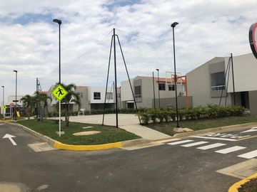 CASA EN CONJUNTO JAMUNDI