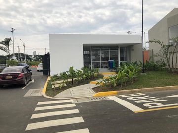 CASA EN CONJUNTO JAMUNDI