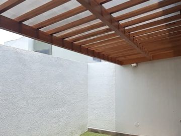 CASA EN CONJUNTO JAMUNDI