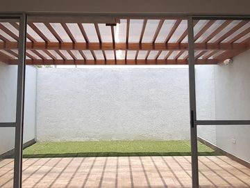 CASA EN CONJUNTO JAMUNDI