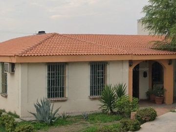 VENTA DE CASA URUGUAY GUADALUPE MONCLOVA COAHUILA