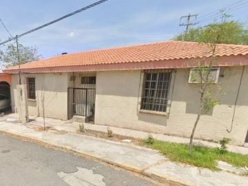 VENTA DE CASA URUGUAY GUADALUPE MONCLOVA COAHUILA