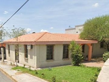 VENTA DE CASA URUGUAY GUADALUPE MONCLOVA COAHUILA