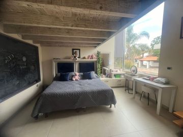 Espectacular casa en Vista Real