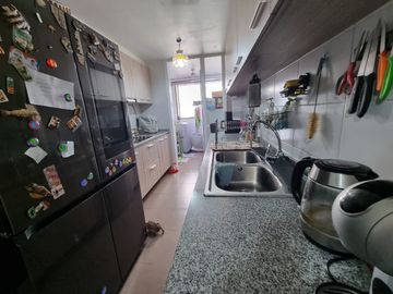Se Vende departamento en Cerro Paranal 4 D+3B+ 2 E y 1 Bod. a 8.000 UF