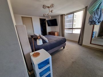 Se Vende departamento en Cerro Paranal 4 D+3B+ 2 E y 1 Bod. a 8.000 UF