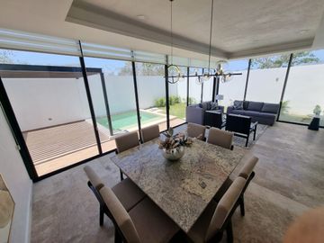 Casas en venta en Temozón Norte, Mérida, yucatán