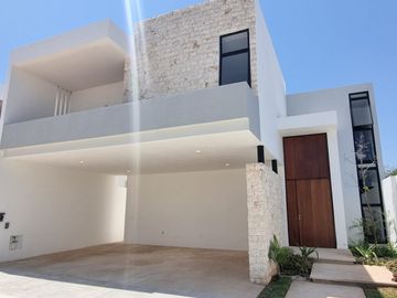 Casas en venta en Temozón Norte, Mérida, yucatán