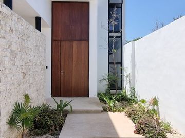Casas en venta en Temozón Norte, Mérida, yucatán