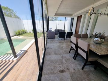 Casas en venta en Temozón Norte, Mérida, yucatán