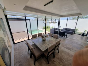 Casas en venta en Temozón Norte, Mérida, yucatán