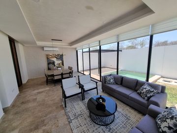 Casas en venta en Temozón Norte, Mérida, yucatán