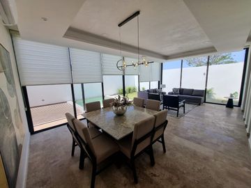 Casas en venta en Temozón Norte, Mérida, yucatán