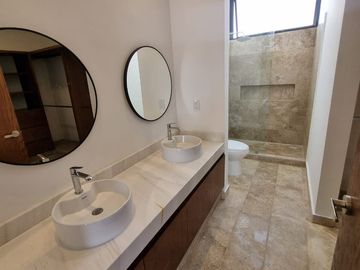 Casas en venta en Temozón Norte, Mérida, yucatán