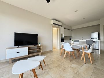 Venta de Departamento Amueblado en Playa del Carmen – Ubicación Privilegiada y Amenidades Exclusivas en Ciudad Mayakoba